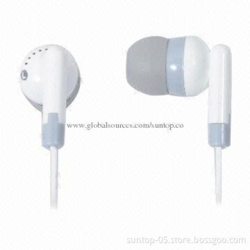 Hot Sale Mini Earbuds/Earphones, Suitable for Phones with Great Sound
